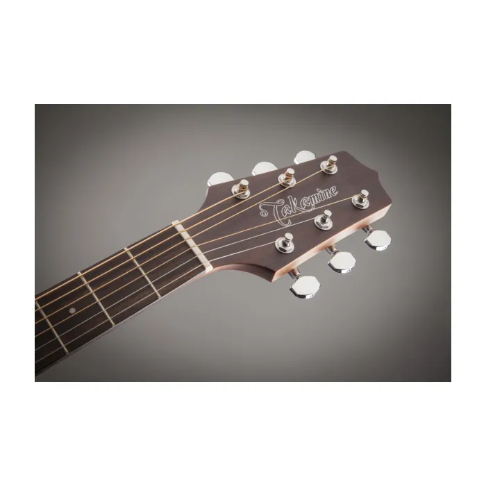 Guitarra Electroacústica GN20CE Natural Takamine