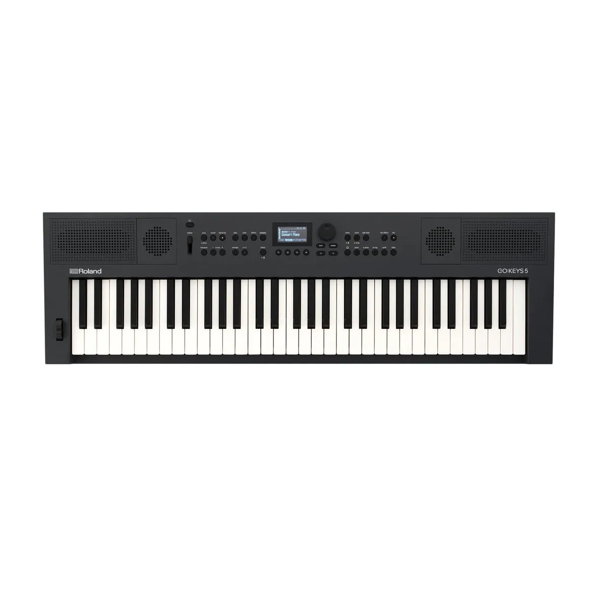 Teclado Personal 61 teclas Roland GO KEYS 5