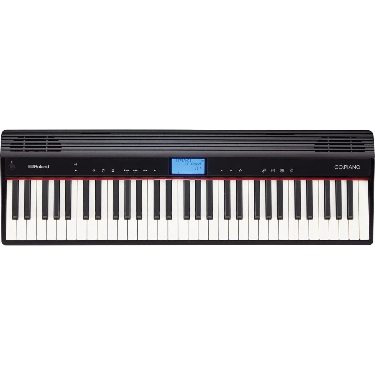Teclado Personal GO PIANO Roland