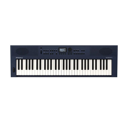 Teclado Personal 61 teclas Roland GO KEYS 3