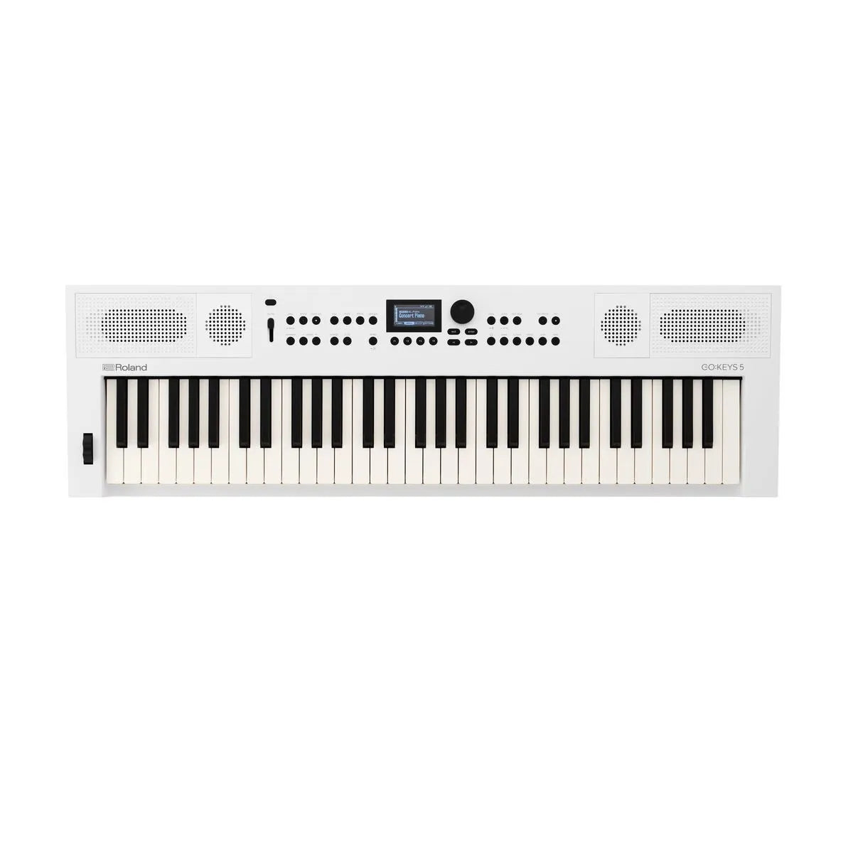 Teclado Personal 61 teclas Roland GO KEYS 5