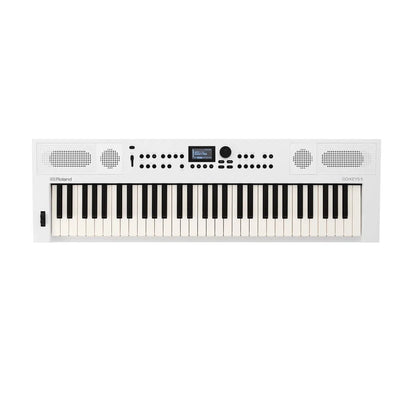 Teclado Personal 61 teclas Roland GO KEYS 5