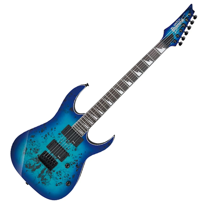 Guitarra Eléctrica GRGR221PA Aqua Burst Ibanez