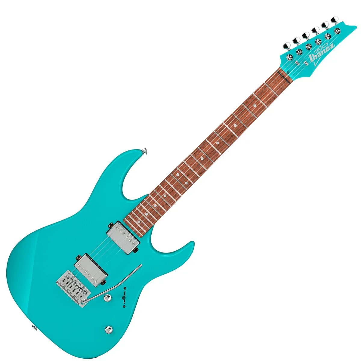 Guitarra Eléctrica GRX120SP Ibanez