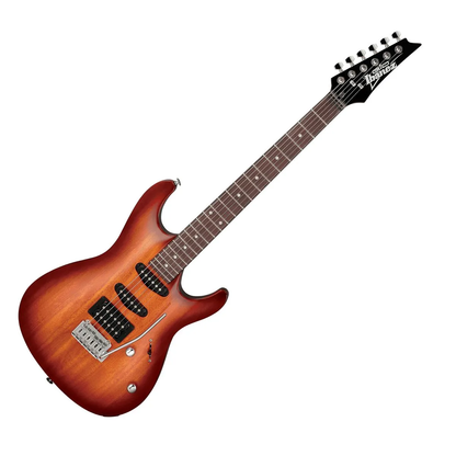 Guitarra Eléctrica GSA60 Ibanez