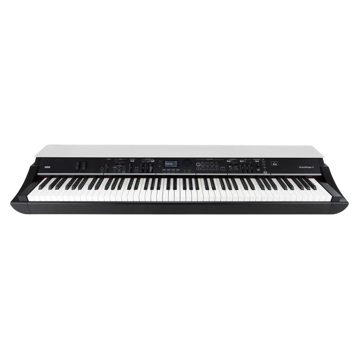 Piano Digital Grandstage X 88 Teclas GS-X Korg