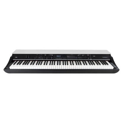 Piano Digital Grandstage X 88 Teclas GS-X Korg
