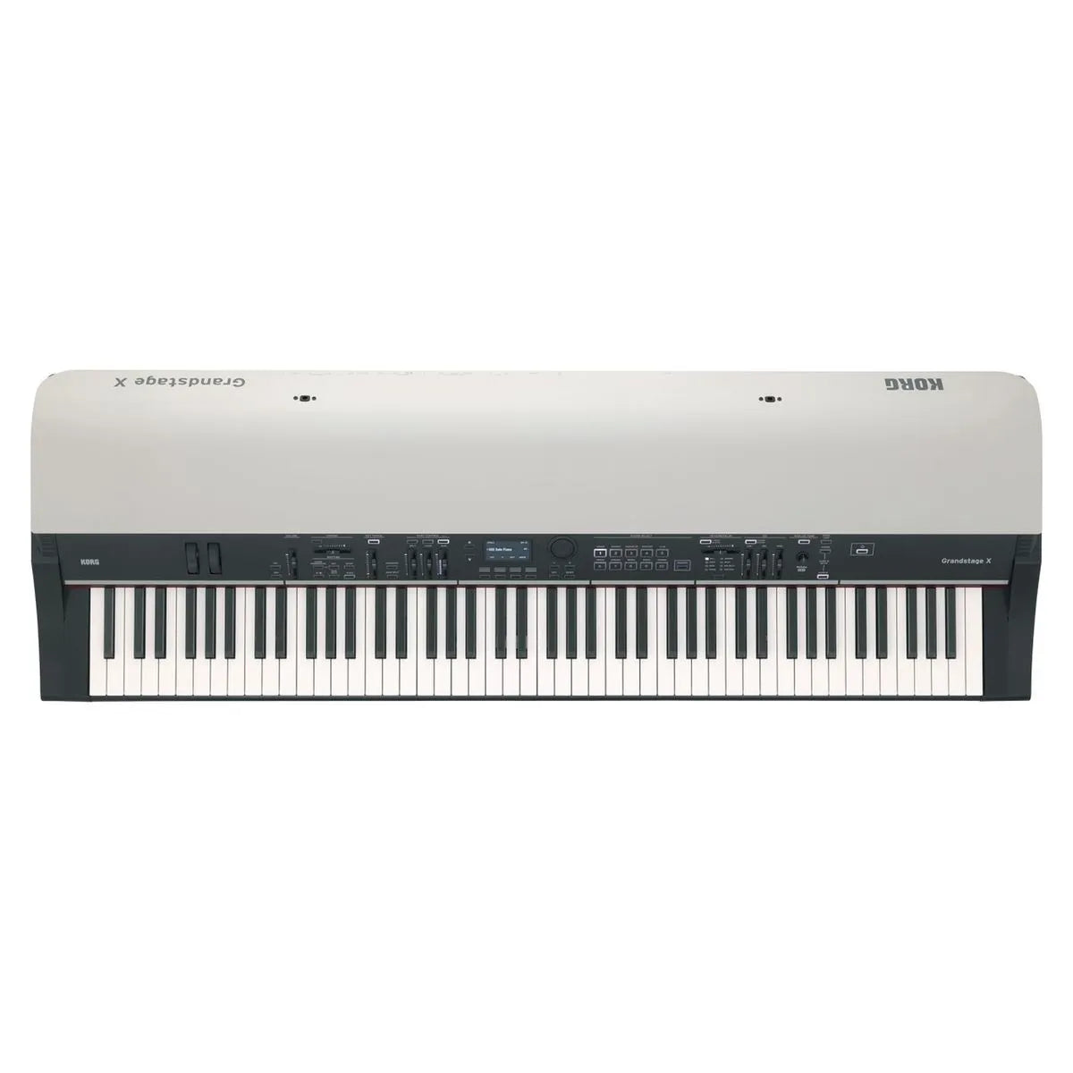 Piano Digital Grandstage X 88 Teclas GS-X Korg
