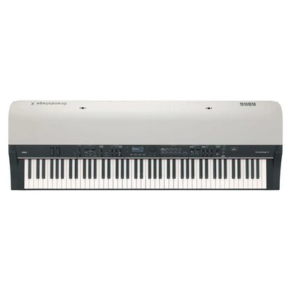 Piano Digital Grandstage X 88 Teclas GS-X Korg
