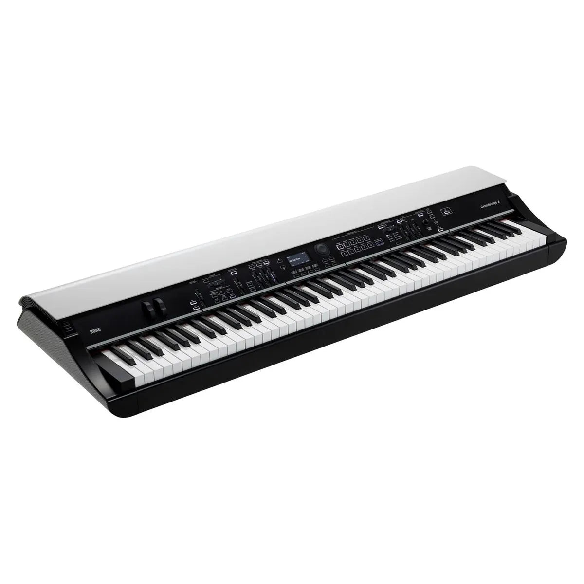 Piano Digital Grandstage X 88 Teclas GS-X Korg