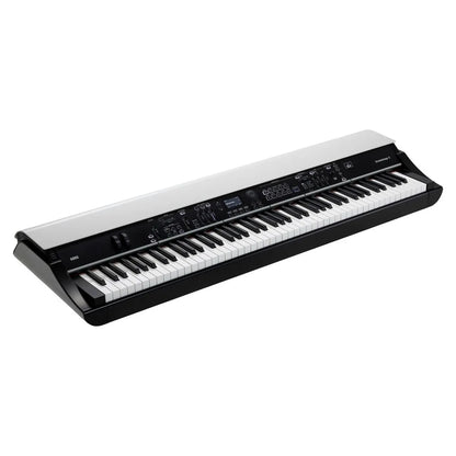 Piano Digital Grandstage X 88 Teclas GS-X Korg