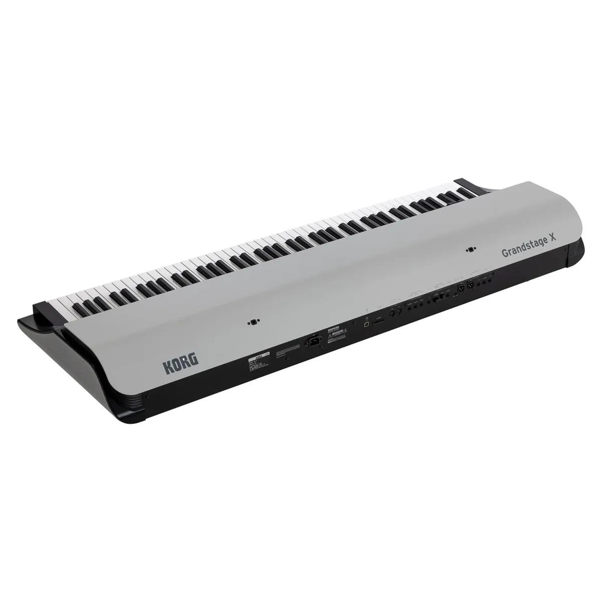 Piano Digital Grandstage X 88 Teclas GS-X Korg