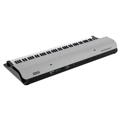 Piano Digital Grandstage X 88 Teclas GS-X Korg