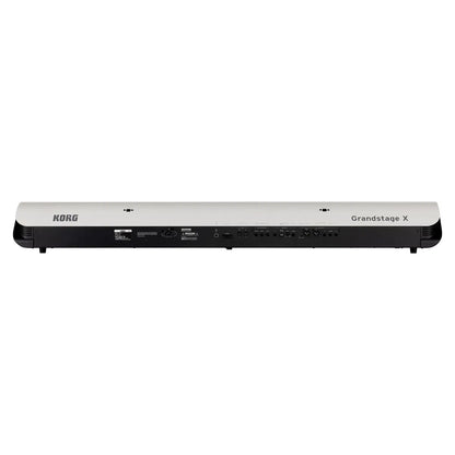 Piano Digital Grandstage X 88 Teclas GS-X Korg