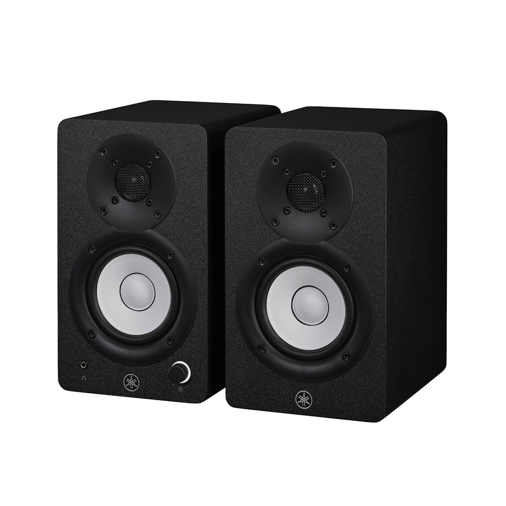 Monitores Estudio Activo 3,5" HS3 Yamaha (Par)