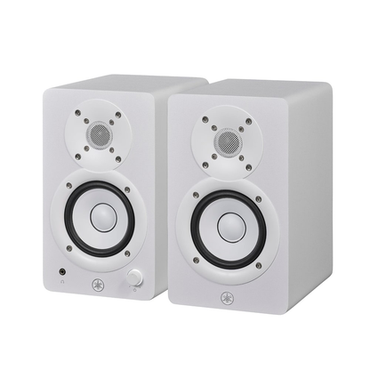 Monitores Estudio Activo 3,5" HS3 Yamaha (Par)