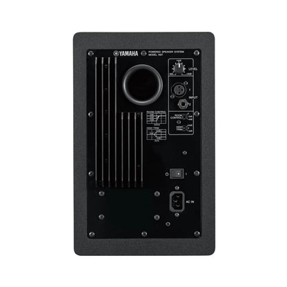 Monitor de Estudio HS7 Black Yamaha (Unidad)