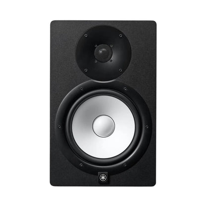 Monitor de Estudio HS8 Black Yamaha (Unidad)