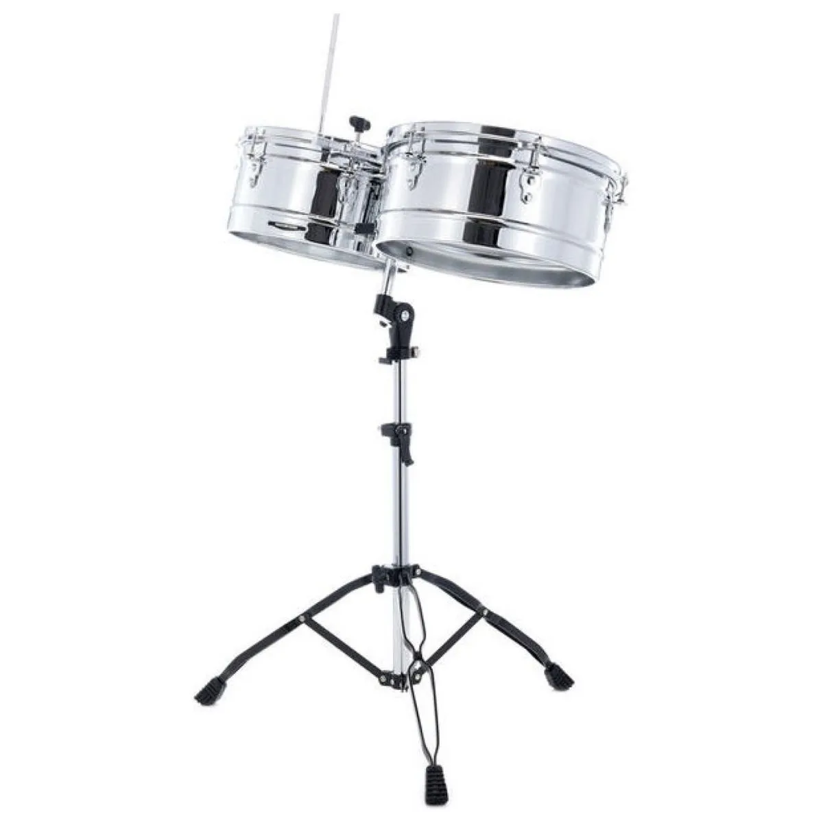Timbaletas HT1314CH SV 13"-14" Meinl