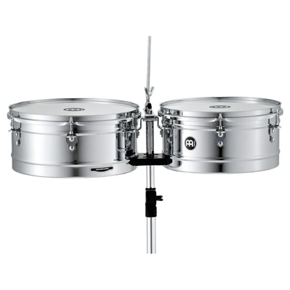 Timbaletas HT1314CH SV 13"-14" Meinl