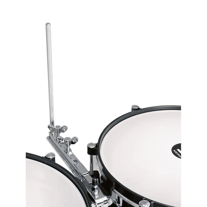 Timbaletas HT1314CH SV 13"-14" Meinl