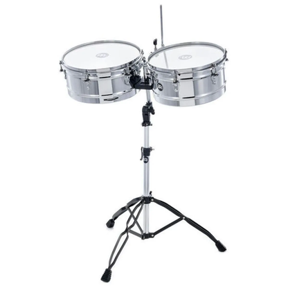 Timbaletas HT1314CH SV 13"-14" Meinl
