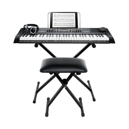 Harmony 61 MK3 Pack Teclado Portátil Alesis
