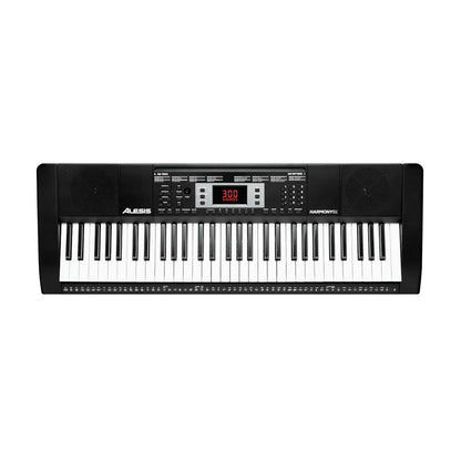 Harmony 61 MK3 Pack Teclado Portátil Alesis