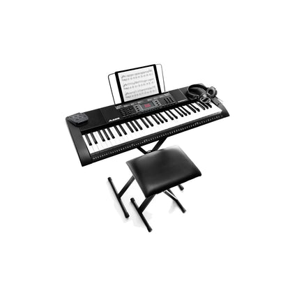 Harmony 61 MK3 Pack Teclado Portátil Alesis