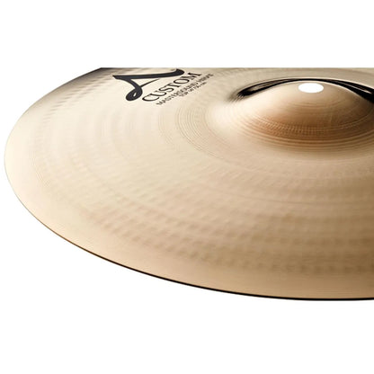 Platillo TOP HiHat Zildjian A20511 H Brilliant de 14 pulgadas