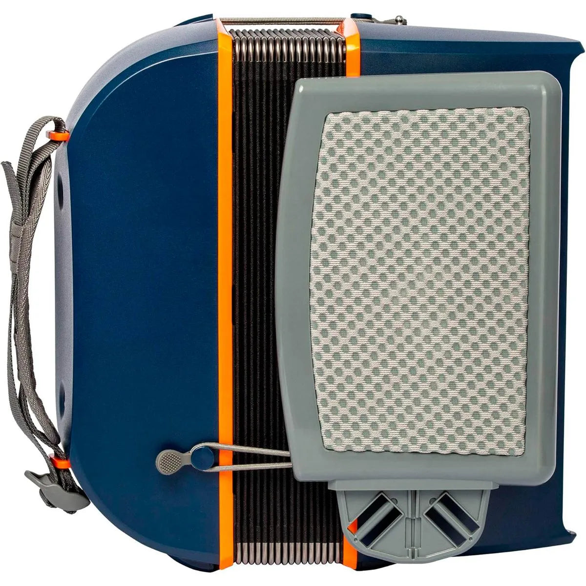 Acordeón A2901 XS Blue Hohner
