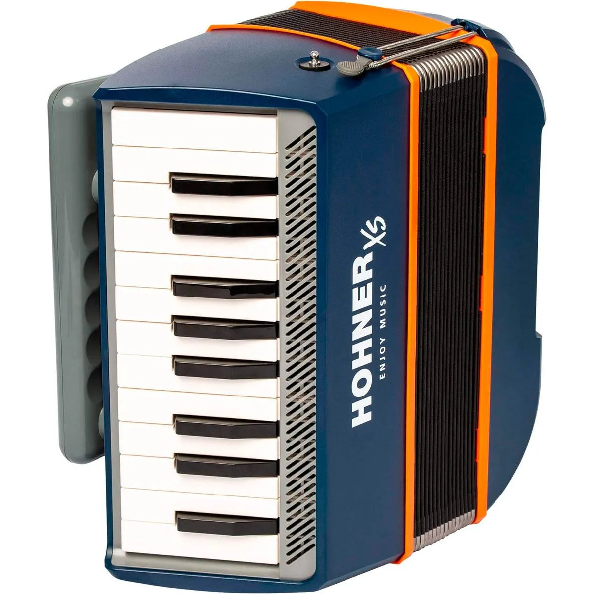 Acordeón A2901 XS Blue Hohner