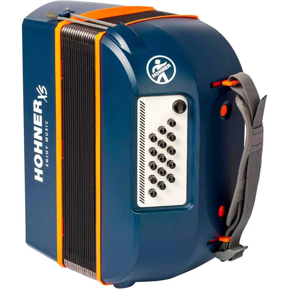 Acordeón A2901 XS Blue Hohner