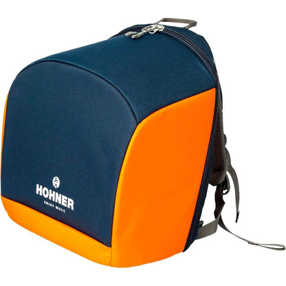 Acordeón A2901 XS Blue Hohner