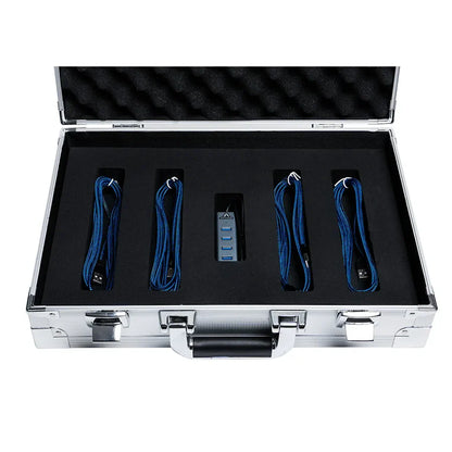 Pack de Grabación MiC Plus Podcast Kit Apogee