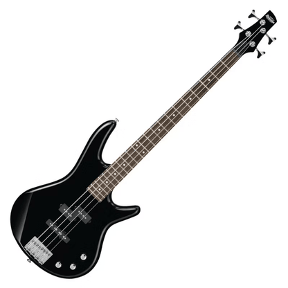 Pack Bajo Eléctrico IJSR190U Black Ibanez