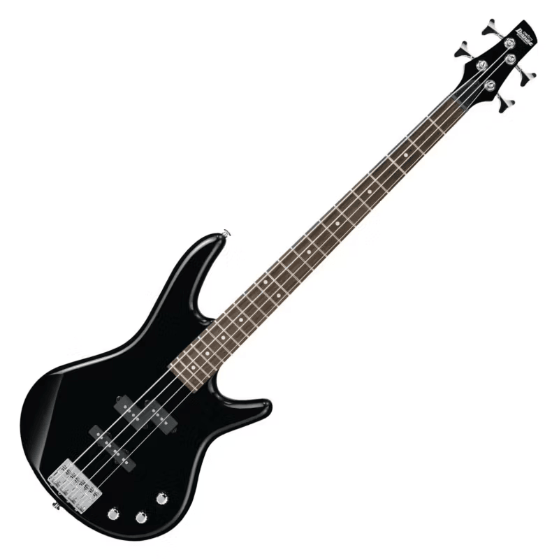 Pack Bajo Eléctrico IJSR190U Black Ibanez