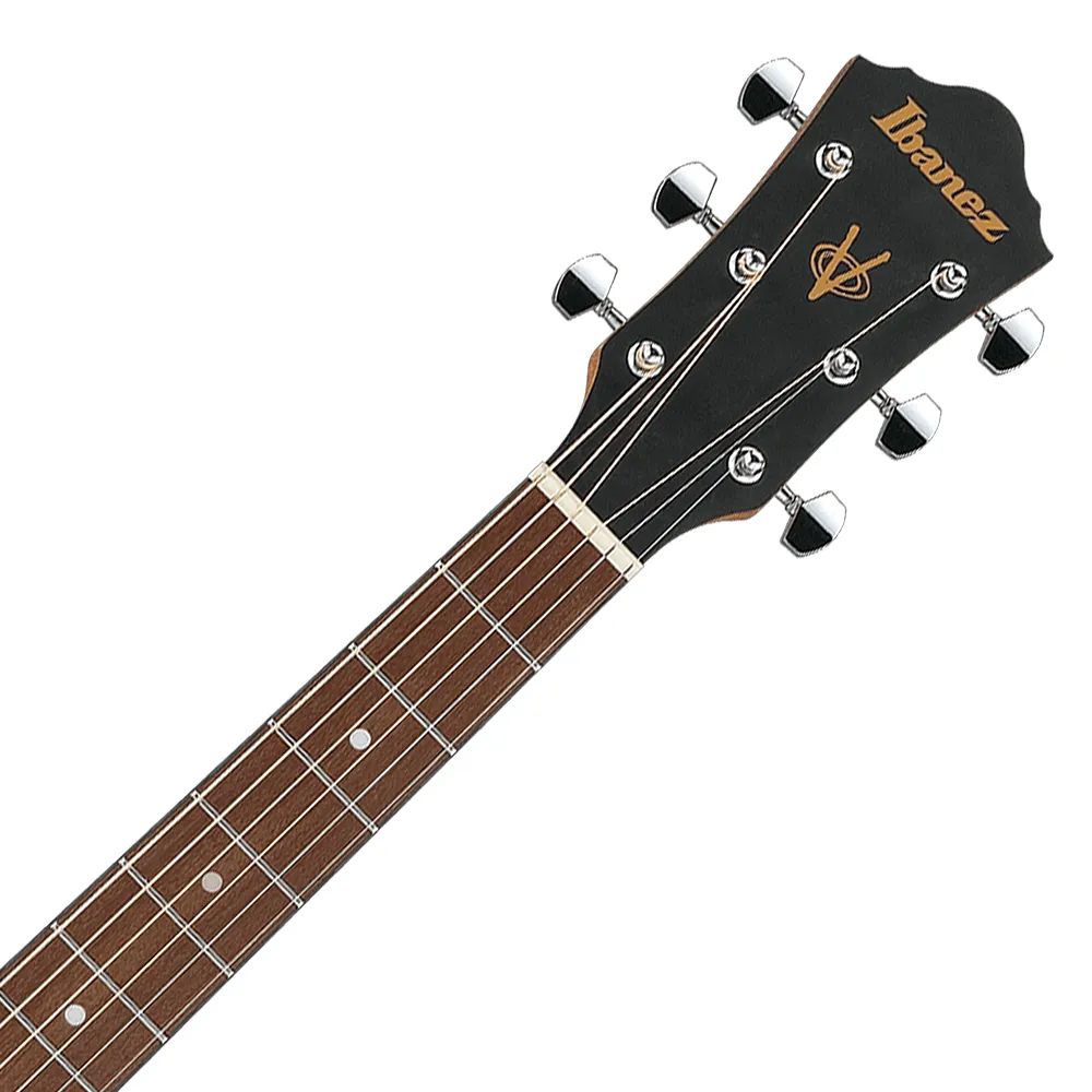 Pack Guitarra Acústica Jampack IJVC50 Ibanez