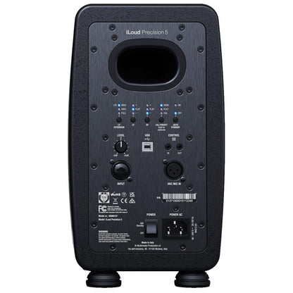 Monitor de Estudio Pro 5" iLoud Precision 5 MKII IK Multimedia (Unidad)
