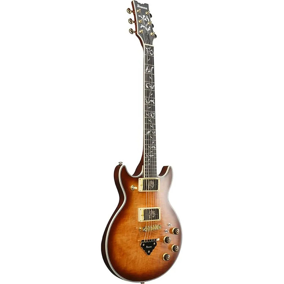 Guitarra Eléctrica AR625FMSP CML Ibanez