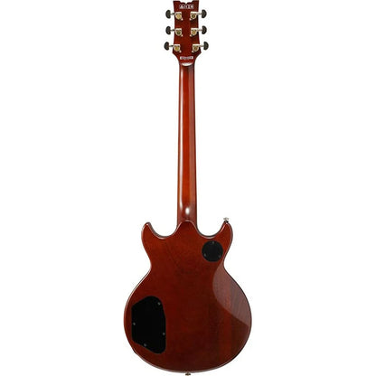 Guitarra Eléctrica AR625FMSP CML Ibanez