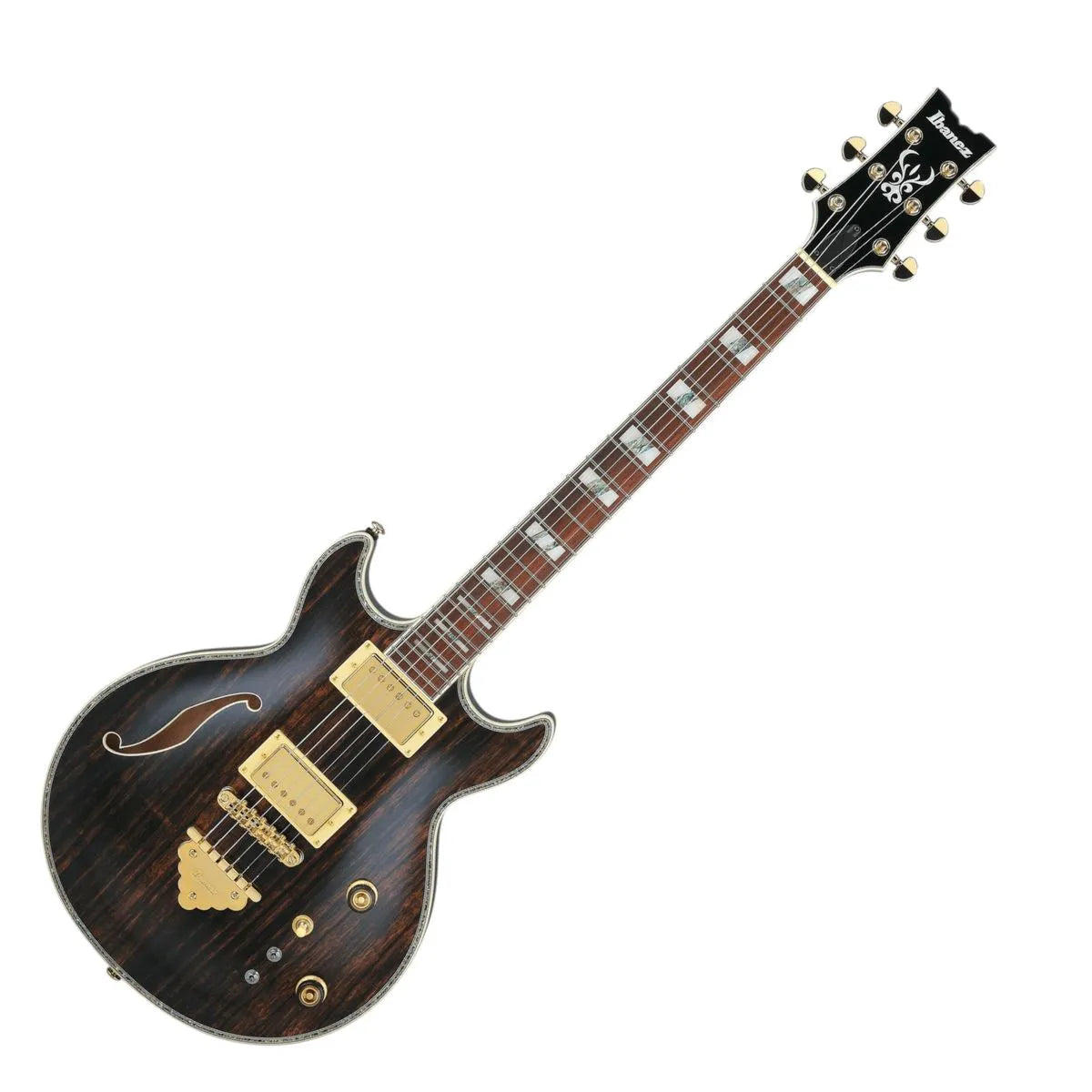 Guitarra Eléctrica AR520HME NT Ibanez