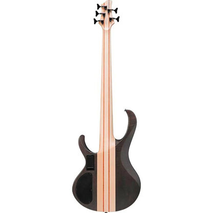 Bajo Eléctrico BTB605 Transparent Gray Flat Ibanez