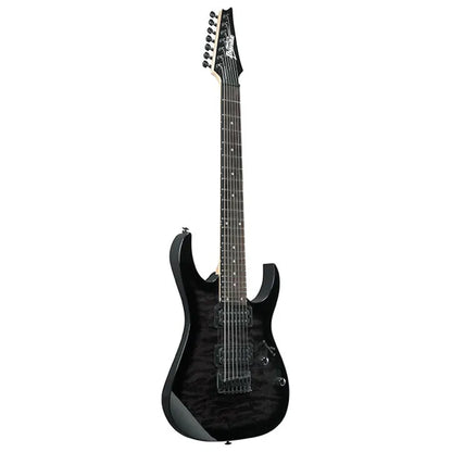 Guitarra Eléctrica GRG7221QA TKS 7 Cuerdas Ibanez