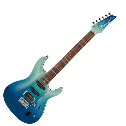 Guitarra Eléctrica SA260FM Ibanez