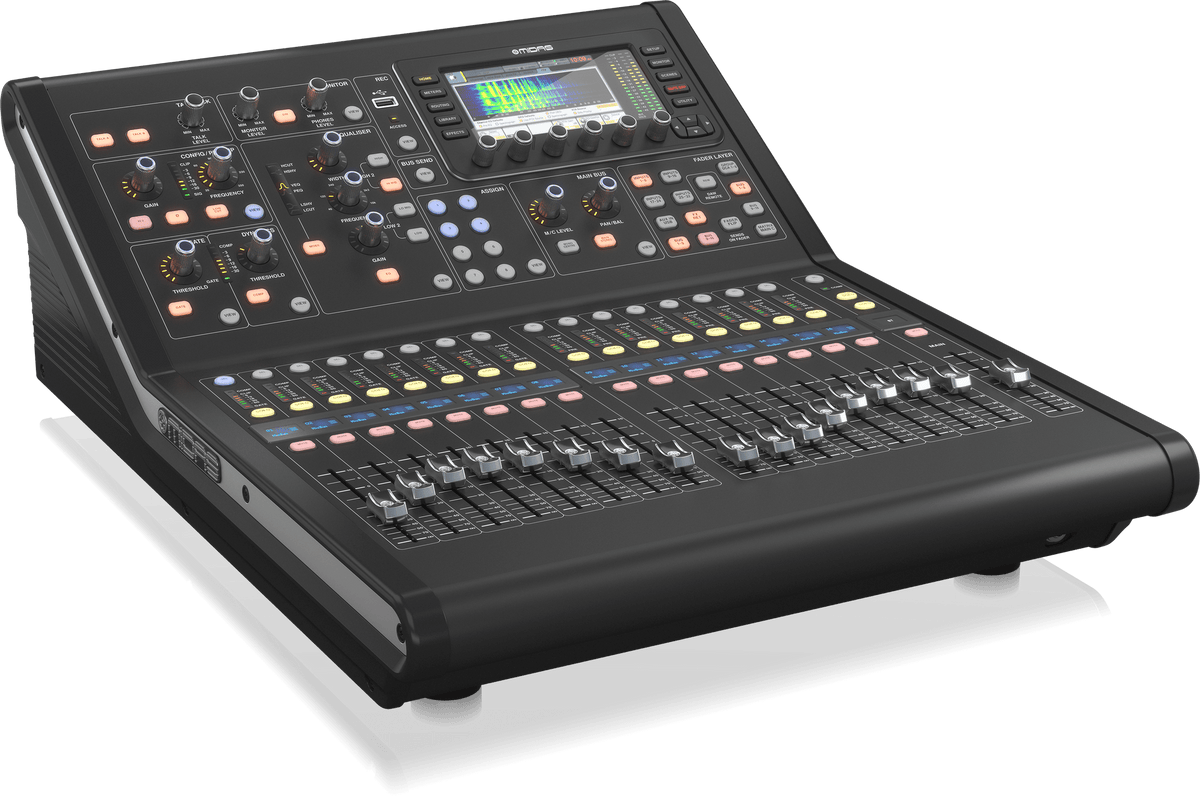 Midas M32R LIVE - imagen 2