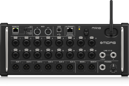 Midas MR18