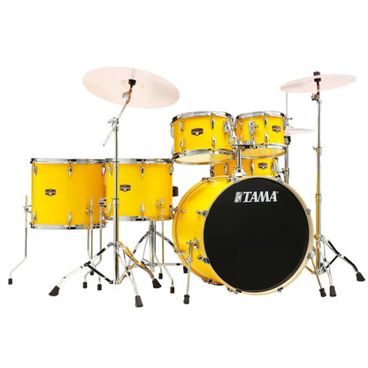 Batería Acústica Imperialstar IP62H6W Tama