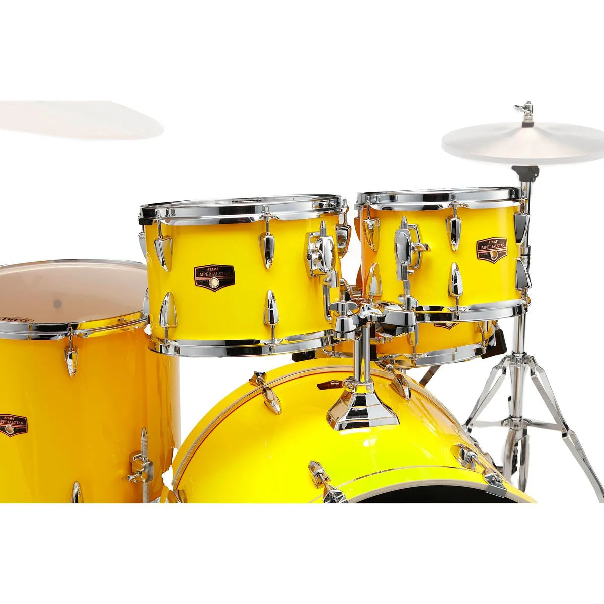 Batería Acústica Imperialstar IP62H6W Tama