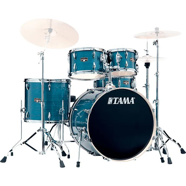 Batería Acústica Imperialstar IP52H6W Tama